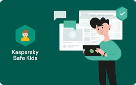 Подарочная карта Kaspersky