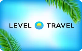 Подарочная карта Level Travel
